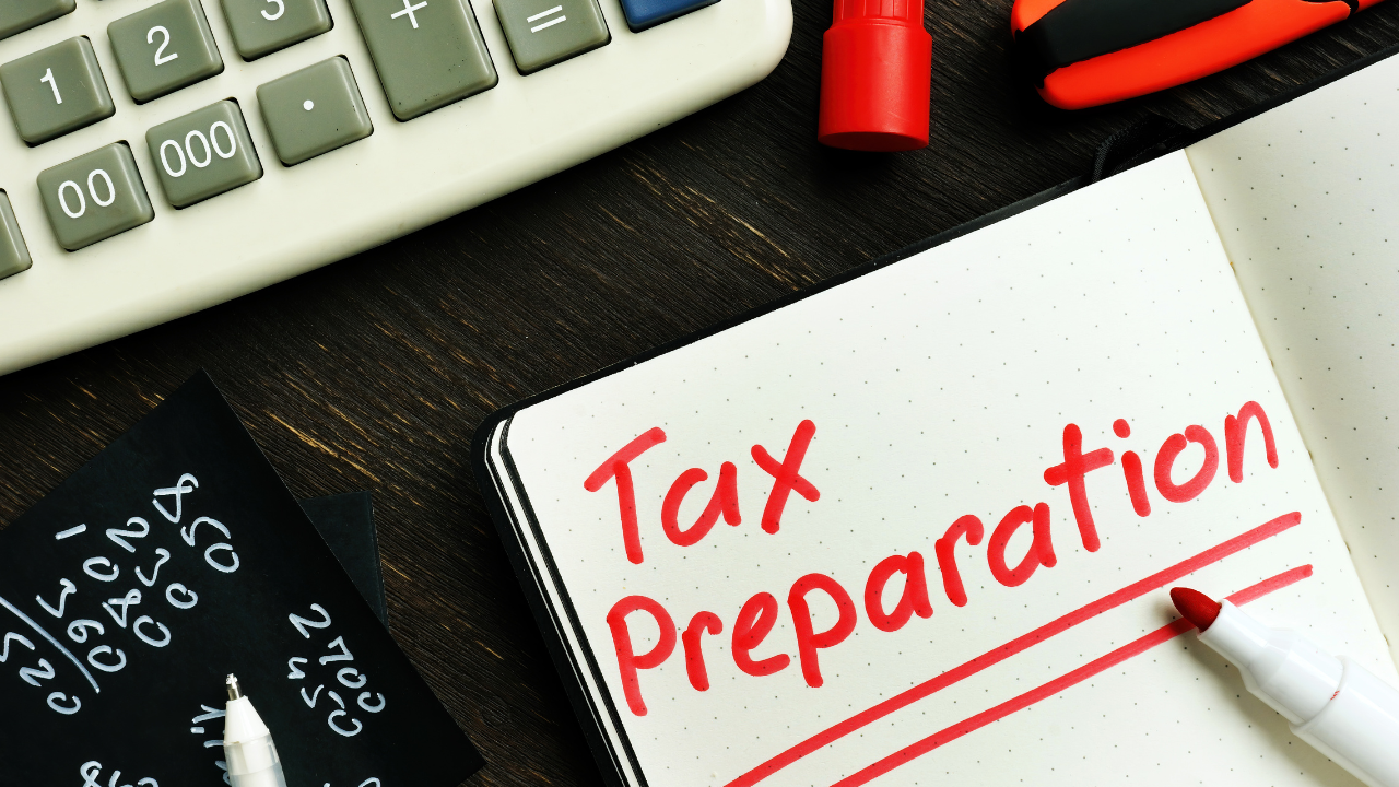 Why Proper Tax Management Matters